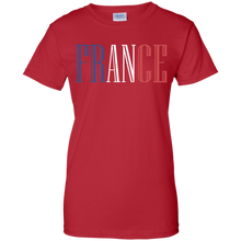 France-T-Shirt-Flag-of-from-France-tee