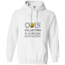 Funny-Coin-Collector-Collecting-T-shirt-re-Hobby-Bankruptcy