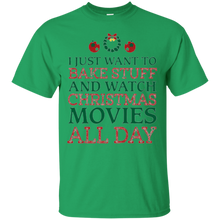 Christmas-Holiday-I-Just-Want-To-Bake-Stuff-Watch-Movies