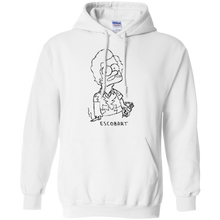 ESCOBART-t-shirt