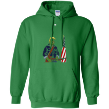 Donald-Trump-Pepe-The-Frog-2nd-A-Rights-American-Flag-Tshirt