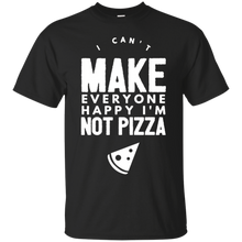Funny-Pizza-T-Shirt-I-Can't-Make-Everyone-Happy-Funny-Shirts