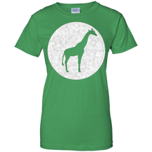 Giraffe-in-the-Moon-zoo-sophie-Giraffe-Lovers-T-shirt-girafe