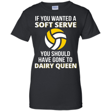 Funny-Volleyball-Shirts---If-You-Wanted-A-Soft-Serve