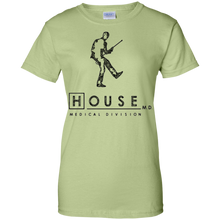 Dr.-House-MD-T-Shirt