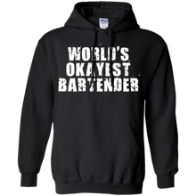 Funny-Bartender-Shirts-World's-Okayest-Bartender