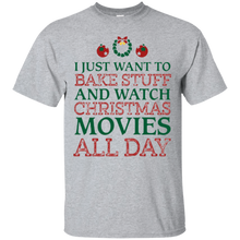 Christmas-Holiday-I-Just-Want-To-Bake-Stuff-Watch-Movies