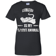FUNNY-STINGRAY-IS-MY-SPIRIT-ANIMAL-T-SHIRT-Zoo-Shark-Gift