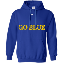 Distressed-Michigan-Go-Blue-T-Shirt-College-Sports-Pride