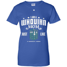 I-am-a-whovian-MOM-T-shirt