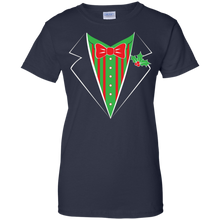 Holiday-Tuxedo-Shirt-Christmas-Festive-Tux-Party-Costume