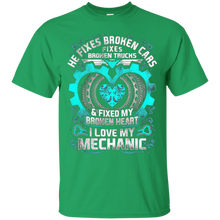 He-Fixed-My-Broken-Heart-I-Love-My-Mechanic-T-Shirt