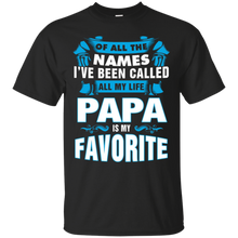 Grandpa-PAPA-T-Shirt-of-all-the-names-i've-been-called-PBuy-Grandpa-PAPA-T-Shirt