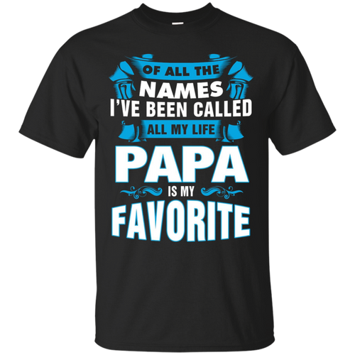 Grandpa-PAPA-T-Shirt-of-all-the-names-i've-been-called-PBuy-Grandpa-PAPA-T-Shirt