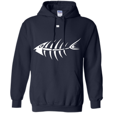 Fish-Bones-T-Shirt-Tshirt-for-men-women-boys-girls-kids