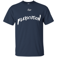 Flexicution-t-shirt