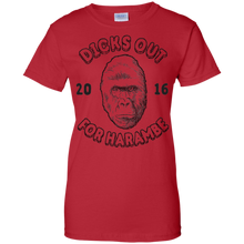 Haram-be-Gorilla-T-shirts