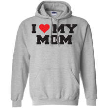 Cool-_quot_I-Love-My-Mom_quot_-Mother's-Day-Gift-T-shirt
