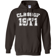 Class-of-1971-71-School-Tee-Shirt---Graduation-Class-Party