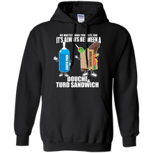 Douche-Turd-Sandwich-South-Comedy-Vote-for-President-Shirt