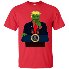 Donald-Trump-Pepe-For-President-Dank-Meme-T-Shirt