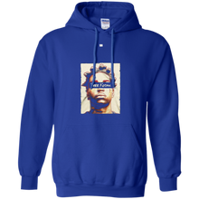 Free-Black-Ko-dak-T-shirt