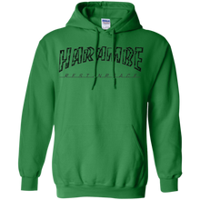 Haram-be-Logo-T-shirt