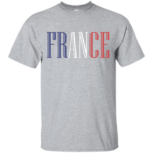 France-T-Shirt-Flag-of-from-France-tee
