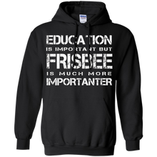 Funny-Frisbee-T-Shirt