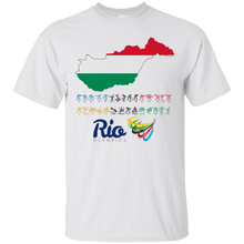 Hungary-Games-2016-T-Shirts