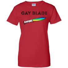 Gay-Blade-Shirt-Gay-Quotes-Gay-Apparel-Shirts-Lesbian-TShirt