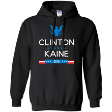 Clinton-Kaine-2016-t-shirt---DNC-Democrat-shirt