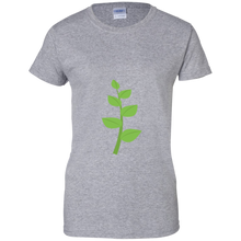 Herb-Emoji-T-Shirt-Weed-Parsley-Plant-Tree-Crop-Leaves-Grow