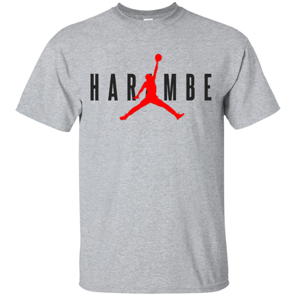 HARAM-BE-VINTAGE-COLLECTION-T-Shirt
