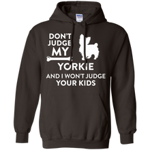 Don't-Judge-My-Yorkie-_amp_-I-Won't-Judge-Your-Kids-Funny-Dog-Lover-Parent-T-Shirt