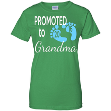 Grandma-Shirts-Mom-Gifts-2016-Promoted-Mothers-Day-Tee