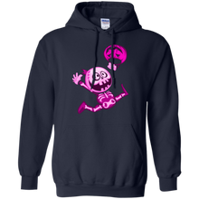 Halloween-T-Shirt-Skeleton-With-Evil-Pumpkin-Halloween-Party