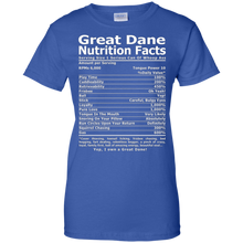Great-Dane-Shirt-Great-Dane-Nutrition-Facts-T-shirt