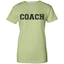 Coach-T-Shirt-Softball-Gift-Coaching-Team-Fun-Baseball-TeeBuy-Coach-T-Shirt