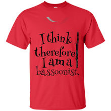 Funny-Bassoon-Player-Tee-Bassoonist-Music-T-shirt