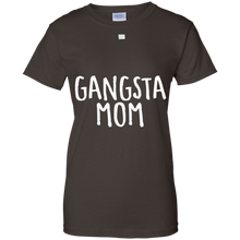 Gangsta-Mom-shirt