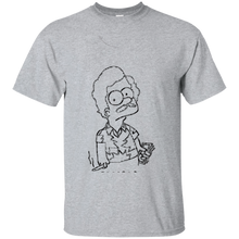 ESC-OBART-t-shirt