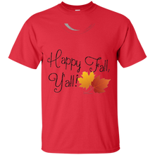Happy-Fall-Ya'll-Southern-Autumn-T-Shirt