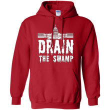 Drain-The-Swamp-T-Shirt