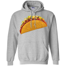 Crunchy-Tasty-Taco-t-shirt-Mexican-Food-Delicious