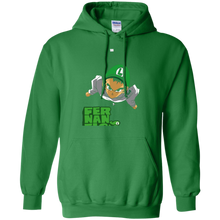 FernanFloo-T-shirt