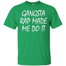 Gangsta-Rap-Made-Me-Do-It-Shirt