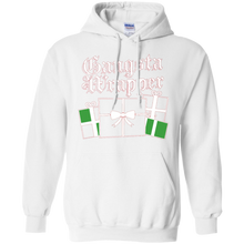Gangsta-Wrapper-shirt-Funny-Christmas-t-shirt