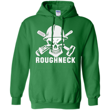I-am-a-ROUGHNECK-T-Shirt