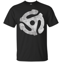 FSG-Brand---Vintage-45-RPM-Adapter-T-Shirt